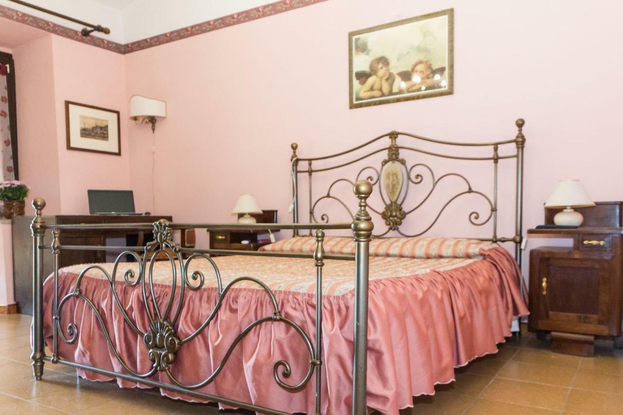 Casa Del Grande Vecchio Bed & Breakfast Airasca Exterior photo